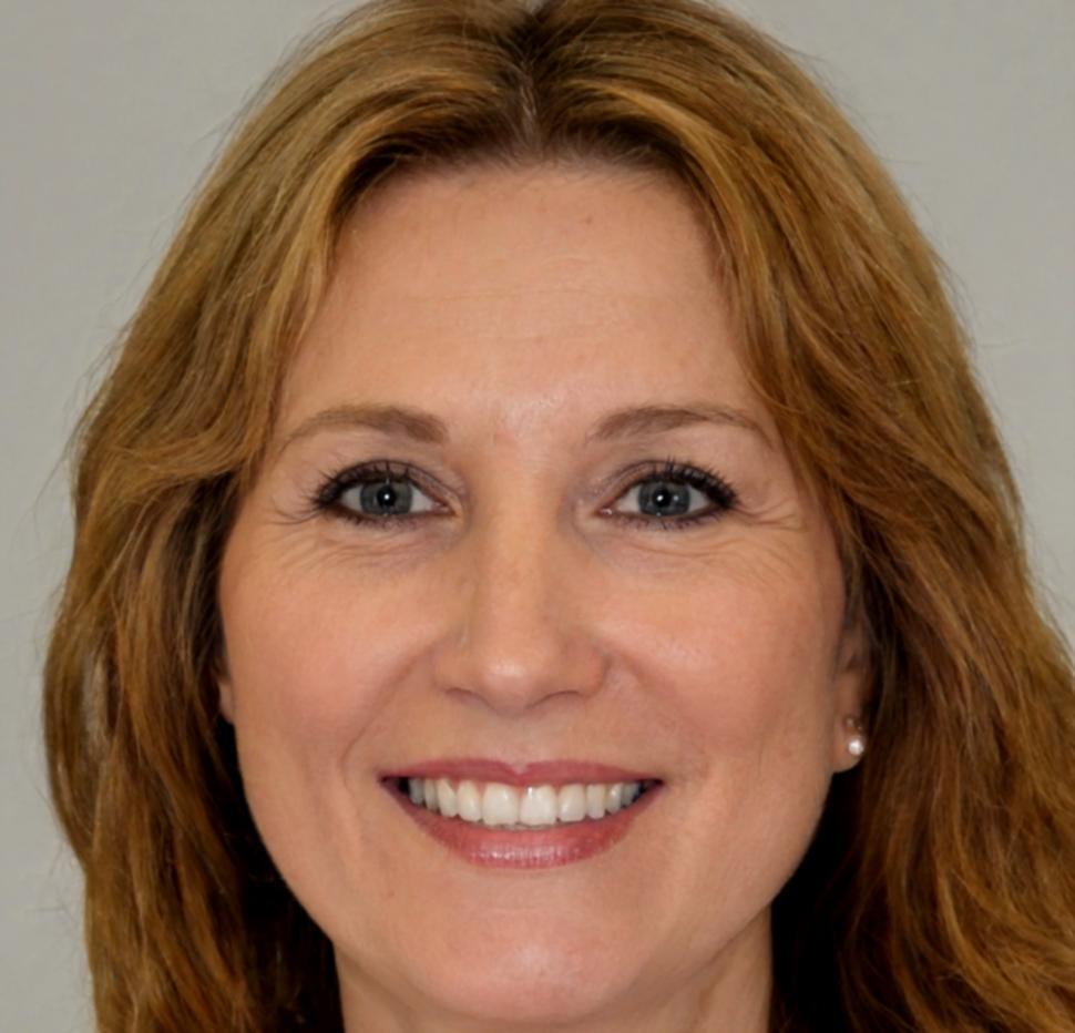 Sandra Müller, Portfoliomanagerin